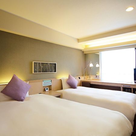 Tmark City Hotel Sapporo Eksteriør billede