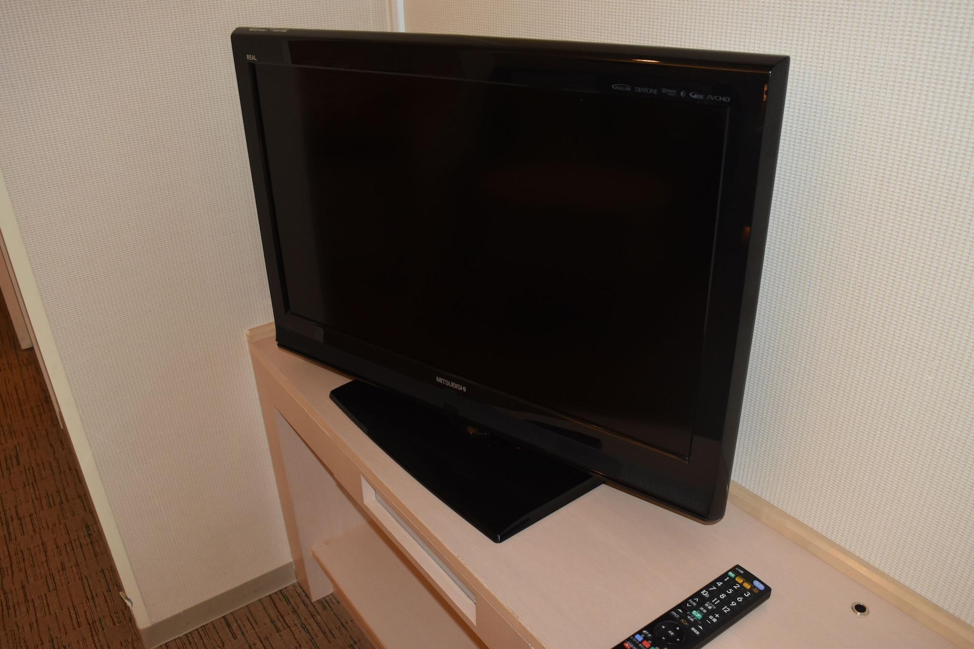 Tmark City Hotel Sapporo Eksteriør billede