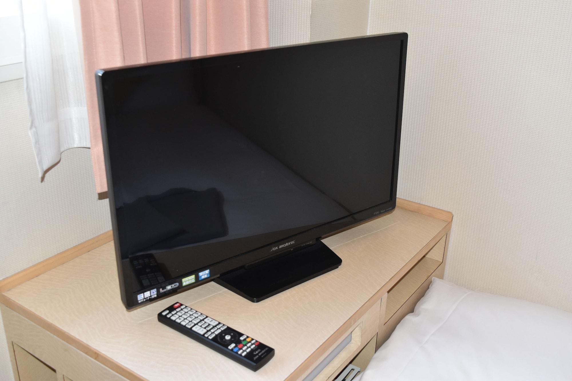 Tmark City Hotel Sapporo Eksteriør billede