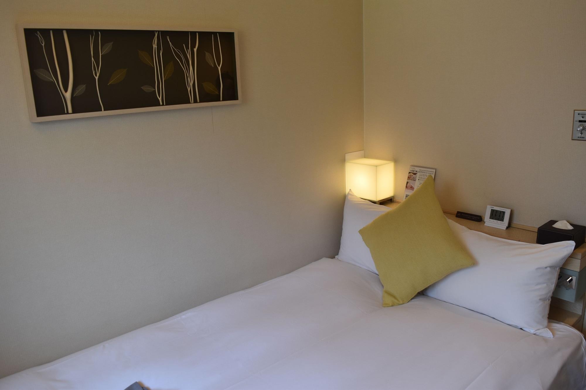 Tmark City Hotel Sapporo Eksteriør billede