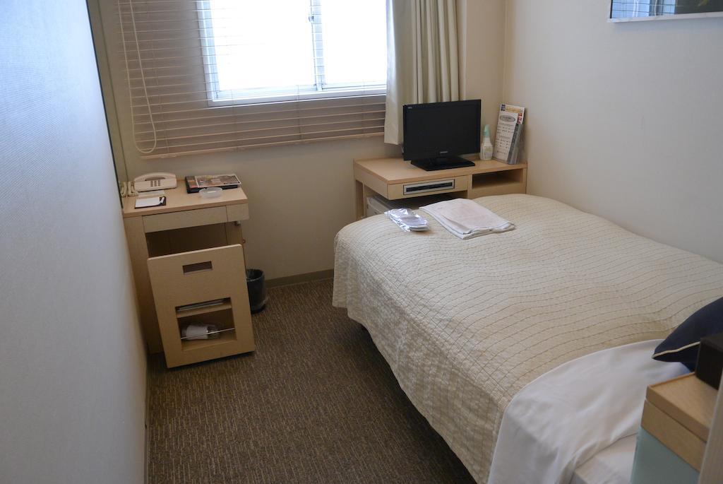 Tmark City Hotel Sapporo Værelse billede