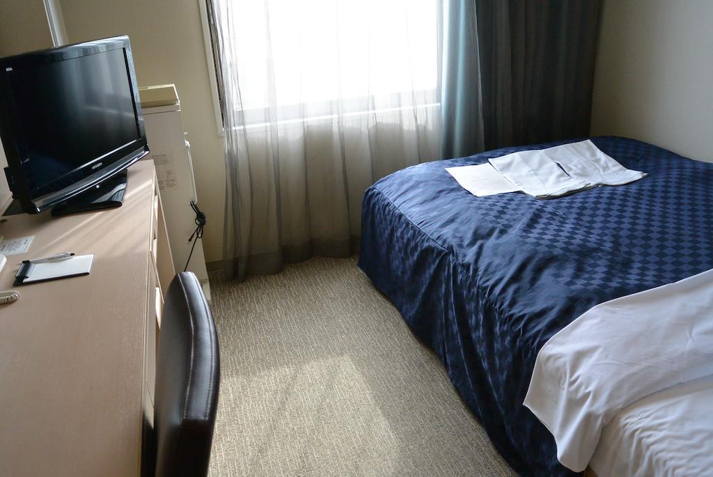 Tmark City Hotel Sapporo Værelse billede