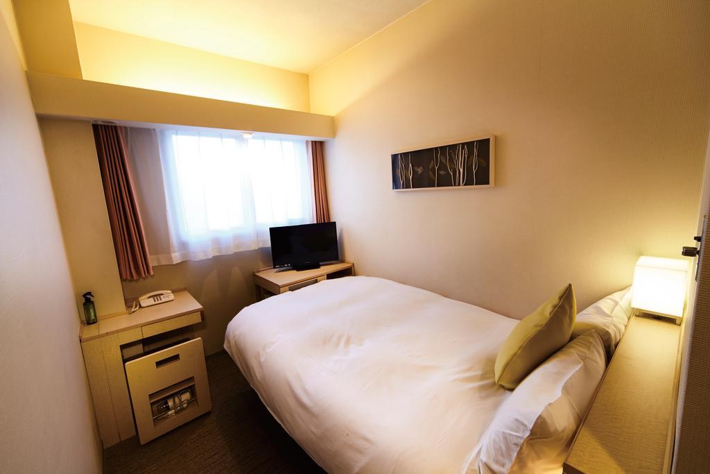 Tmark City Hotel Sapporo Eksteriør billede