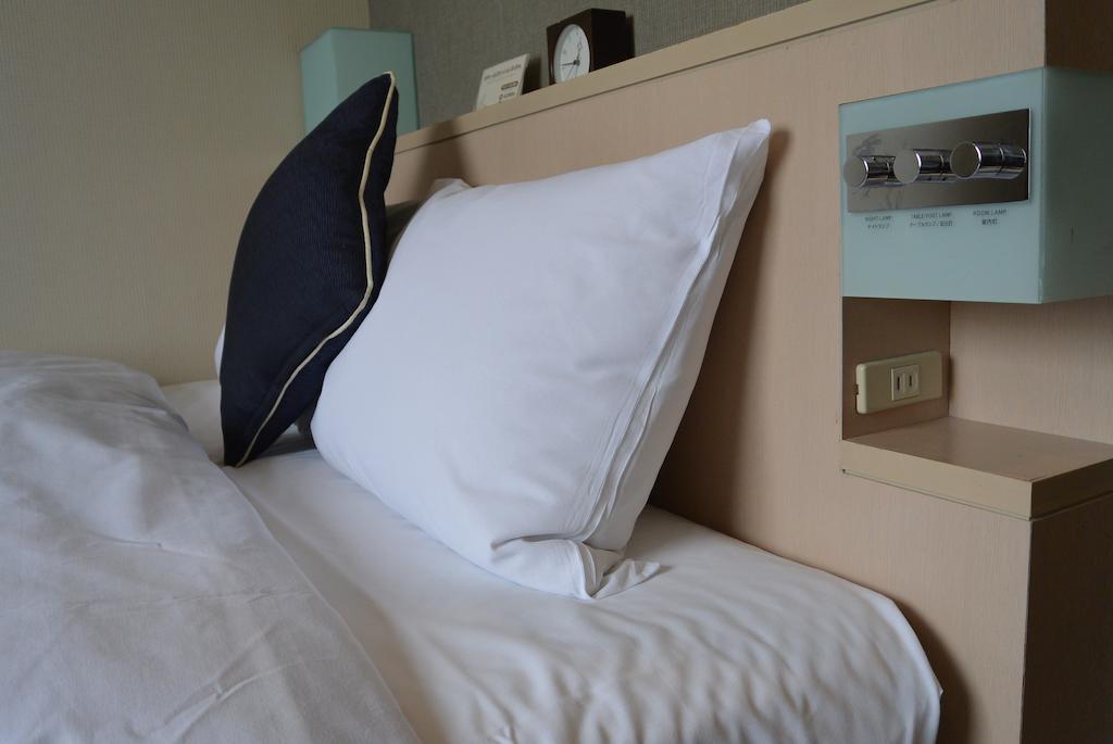 Tmark City Hotel Sapporo Eksteriør billede