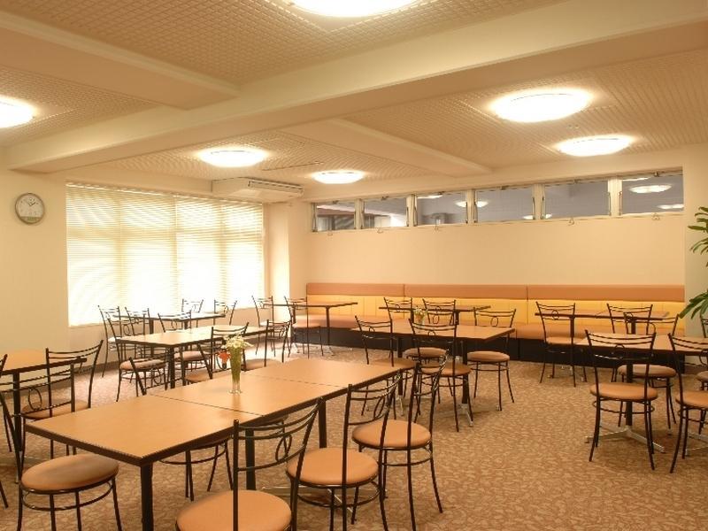 Tmark City Hotel Sapporo Eksteriør billede